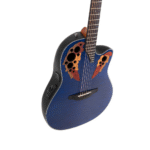 Guitarra Electroacústica Ovation Celebrity CE44P8TQG - Image 4