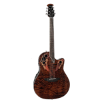 Guitarra Electroacústica Ovation Celebrity CE48PTGE