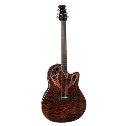 Guitarra Electroacústica Ovation Celebrity CE48PTGE