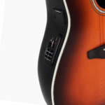 Guitarra Electroacústica Ovation Celebrity CS241G - Image 2