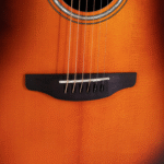Guitarra Electroacústica Ovation Celebrity CS241G - Image 8