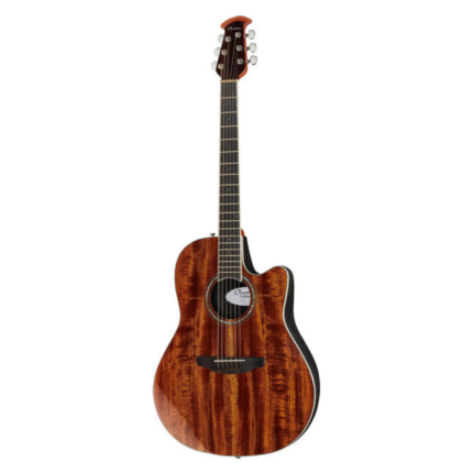 Guitarra Electroacústica Ovation Celebrity CS24PFKOAG