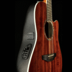 Guitarra Electroacústica Ovation Celebrity CS24PFKOAG - Image 6