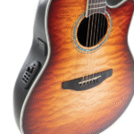 Guitarra Electroacústica Ovation Celebrity CS24X-7CG - Image 3