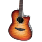 Guitarra Electroacústica Ovation Celebrity CS24X-7CG - Image 2
