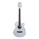 Guitarra Electroacústica Segovia SGF238CEWH