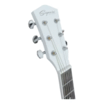 Guitarra Electroacústica Segovia SGF238CEWH - Image 2