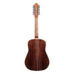 Guitarra Docerola Electroacústica Segovia SGFM18SD12 - Image 2