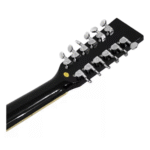 Guitarra Docerola Electroacústica Segovia SGC12BK - Image 3