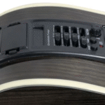 Bajo Electroacústico La Sevillana B1004CEQTBK - Image 5