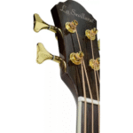 Bajo Electroacústico La Sevillana B1004CEQTBK - Image 2