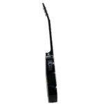 Guitarra Electroacústica La Sevillana FO-300CEQBK - Image 3