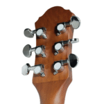 Guitarra Electroacústica La Sevillana TX-100CEQSS - Image 2