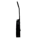 Guitarra Electroacústica Docerola La Sevillana TX-1200CEQBK - Image 3