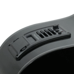 Guitarra Electroacústica La Sevillana TX-200CEQBLK - Image 5