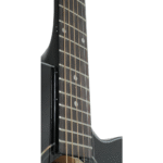 Guitarra Electroacústica La Sevillana TX-200CEQBLK - Image 3
