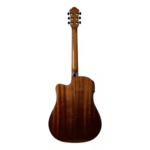 Guitarra Electroacústica La Sevillana TX-200CEQ - Image 3
