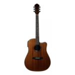 Guitarra Electroacústica La Sevillana TX-200CEQ