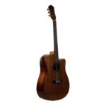 Guitarra Electroacústica La Sevillana TX-200CEQ - Image 2
