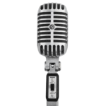 Micrófono Vocal Dinamico Shure 55SH Series II - Image 2