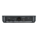 Shure BLX24/SM58: Sistema Vocal Inalámbrico con SM58 - Image 2