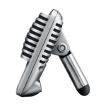Shure MV51: Micrófono Condensador de Diafragma Grande - Image 3