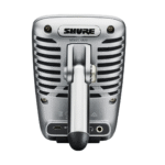 Shure MV51: Micrófono Condensador de Diafragma Grande - Image 2