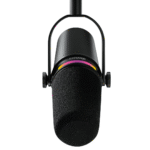 Shure MV7+: Micrófono Dinámico para Podcast - Image 3