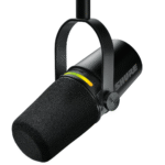 Shure MV7+: Micrófono Dinámico para Podcast