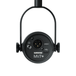 Shure MV7+: Micrófono Dinámico para Podcast - Image 4
