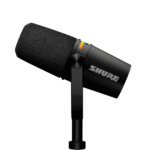 Shure MV7+: Micrófono Dinámico para Podcast - Image 2