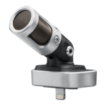 Micrófono Condensador Shure MV88: Digital Estéreo