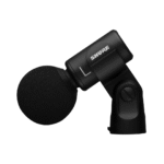 Shure MV88+ Stereo USB Microphone: Micrófono de Condensador Estéreo Digital - Image 3
