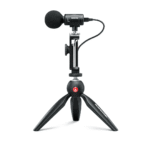 Shure MV88+ Video Kit: Kit de Video con Micrófono Condensador Digital Estéreo