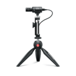 Shure MV88+ Video Kit: Kit de Video con Micrófono Condensador Digital Estéreo - Image 2