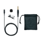 Shure MVL-3.5MM: Micrófono Condensador de Solapa - Image 3