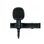 Shure MVL-3.5MM: Micrófono Condensador de Solapa - Image 2