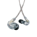 Shure SE215 Pro: Auriculares Profesionales con Tecnología Sound Isolating™ - Image 2