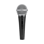 Micrófono Vocal Shure SM48LC
