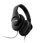 Shure SRH240A: Audífonos de Calidad Profesional - Image 3