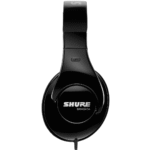 Shure SRH240A: Audífonos de Calidad Profesional - Image 4