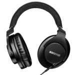 Shure SRH440A: Audífonos Profesionales para Estudio - Image 2