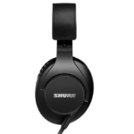 Shure SRH440A: Audífonos Profesionales para Estudio - Image 3