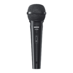 Micrófono Vocal Shure SV200