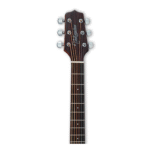 Guitarra Electroacústica Takamine GD30CENAT - Image 5