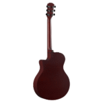Guitarra Electroacústica Yamaha APX600MBK - Image 3