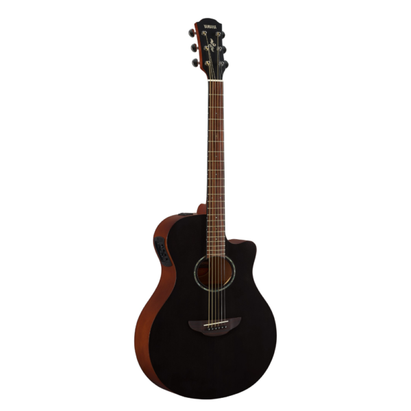 Guitarra Electroacústica Yamaha APX600MBK