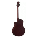 Guitarra Electroacústica Yamaha APX600M - Image 4