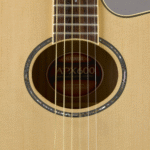 Guitarra Electroacústica Yamaha APX600M - Image 3