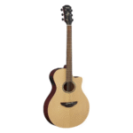 Guitarra Electroacústica Yamaha APX600M